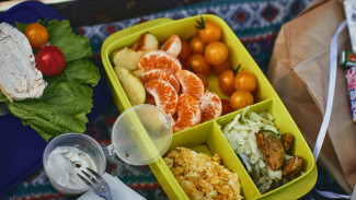Pilihan Ide Menu Nasi Kotak Sehat untuk Menu Baru Katering