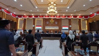 DPRD Sahkan Raperda Penyertaan Modal, Pemkot Dorong Penguatan Peran di Pelabuhan Tanjung Tembaga