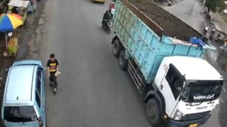 Ops Zebra Semeru Akan Digelar, ODOL Masih Merajalela di Pasuruan