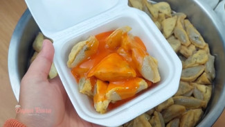 Resep Pentol Tahu Gurih dan Ekonomis Ini Bisa Jadi Ide Jualan Menguntungkan