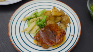 Resep Steak Ayam Viral Cocok untuk Jualan, Cukup Bermodal Saus BBQ dan Saus Tiram