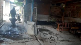 Jurnalis VIVA News Diintimidasi saat Dokumentasi Penumpukan Sedimen DI Bajulmati