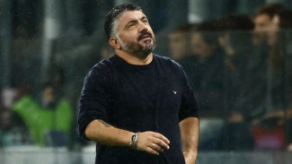 Gennaro Gattuso Sampaikan Penyesalan Usai Timnas Italia Gagal Lolos Langsung ke Piala Dunia 2026