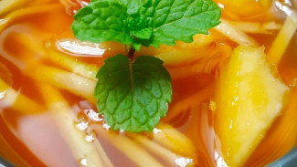 Rujak Gobet, Kuliner Simpel yang Menggetarkan Selera