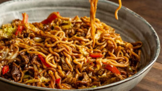 Resep Mie Aceh Tumis yang Lezat Kaya Rempah-rempah