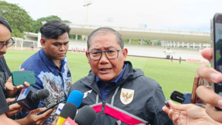 4 Pemain Abroad Resmi Dipanggil ke Timnas Indonesia U-22 untuk SEA Games 2025, 2 Nama Ini Batal Gabung