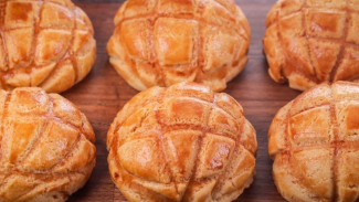 Resep Bolo Bun, Dari Adonan Sampai Topping dalam 2 Jam