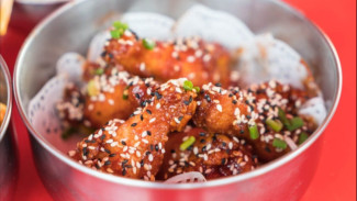 Resep Chicken Sauce Teriyaki ala Rumahan Seenak Restoran, Bikin Nagih