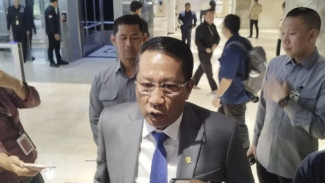 RUU KUHAP Resmi Disahkan, Siap Berlaku Bersamaan dengan KUHP Baru di 2026!