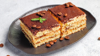 Resep Tiramisu Cheesecuit Dessert Klasik yang Lembut dan Creamy, Bikin Mood Naik
