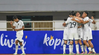 Tahan Imbang Mali, Timnas Indonesia U-22 Kantongi Modal Berharga ke SEA Games Thailand