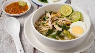 Soto Kudus, Sang Juara di Balik Kesederhanaan Kuahnya