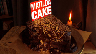 Resep Matilda Cake  Dessert Premium Viral Yang Siap Manjakan Lidahmu