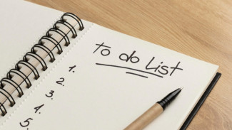 Strategi Memaksimalkan Potensi Diri dengan To-Do List