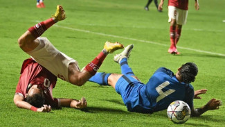 Dulu Dipecundangi Indonesia, Curacao Kini Cetak Sejarah Lolos Piala Dunia 2026