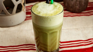 Resep Banana Matcha Latte yang Segar Cocok Untuk Teman Santai