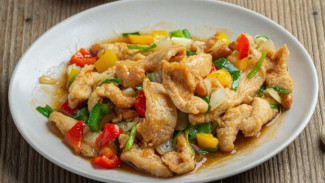 Resep Capcay Goreng yang Lezat, Gurih, dan Bikin Nagih