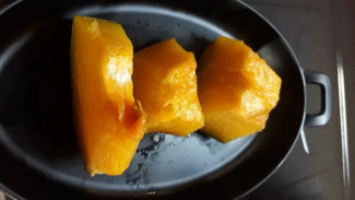 Resep Waluh Kukus Yati Level Up Dijamin Habis Tanpa Sisa