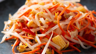 Coba Menu Pendamping Bulgogi Ini untuk Sajian Keluarga di Rumah
