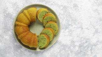 Resep Bolu Kukus Matcha, Camilan Lembut Beraroma Teh Hijau