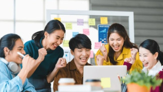 Komunitas Belajar Online Jadi Tren Baru Pendidikan Fleksibel dan Mudah Diakses