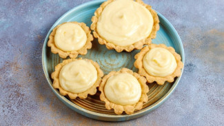 Resep Pie Susu Singkong yang Halus, Lembut, dan Manis Legit