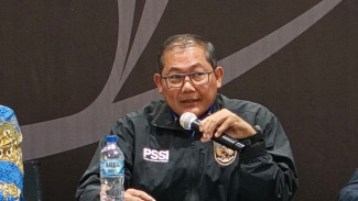 Minggu Depan PSSI Akan Interview 5 Calon Pelatih Timnas Indonesia, Nama-Namanya Bikin Publik Penasaran