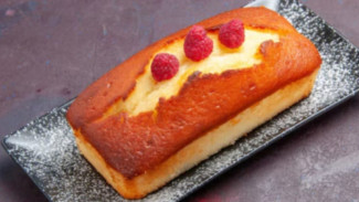 Resep Strawberry Pound Cake, Ini Rahasia Tekstur Kue yang Lembut dan Rasa yang Manis