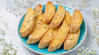 Resep Biscotti Gandum Oatmeal, Ide Menu Sehat yang Lezat dan Tepat