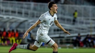 Media Vietnam Ketar-ketir, Sebut Kekuatan Timnas Indonesia U-22 Ancaman Nyata Emas SEA Games 2025