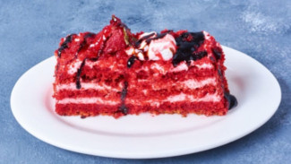 Resep Red Velvet Cake, Kue Mewah yang Lembut dan Kaya Rasa