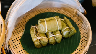 Resep Lemper Abon Ayam yang Lezat dan Gurih, Sajikan dengan Teh Hangat