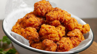 Resep Spicy Korean Fried Chicken, Ayam Lezat Kombinasi Rasa Pedas dan Gurih