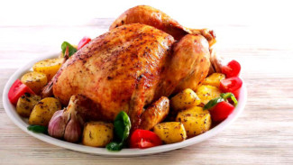 Rahasia Ayam Panggang Oven yang Juicy dan Beraroma Menggoda