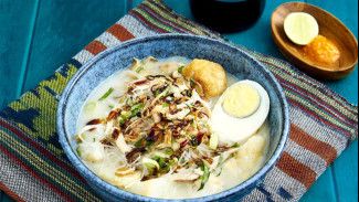 Soto Kambing Rumahan yang Gurih dan Mudah Dibuat