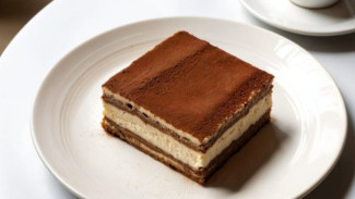 Kue Lembut dan Beraroma Kopi, Classic Tiramisu Lezat Ini Resepnya
