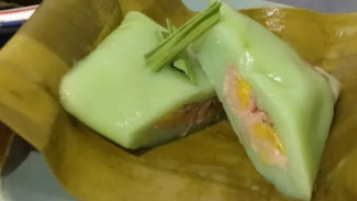 Resep Kue Nagasari yang Manis, Lembut, dan Beraroma Khas Daun Pisang