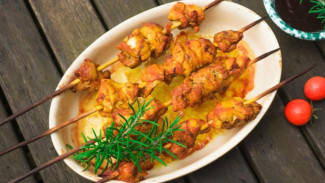Resep Shish Tawook, Hidangan Khas Timur Tengah yang Lezat Kaya Rempah-rempah