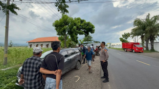 Terlibat Aksi Kejar-kejaran, Polisi Tangkap Pelaku Dugaan Penggelapan Mobil