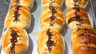 Resep Roti Pisang Coklat yang Manis dan Lembut, Camilan Favorit Banyak Orang