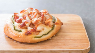 Resep Sausage Mayo Bun yang Rasa Lezatnya Bikin Mood Naik