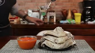 Resep Ayam Pop Padang dengan Rasa Gurih Lembut