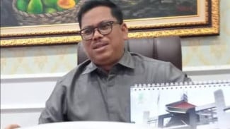 DPRD Kawal Program Pemkab Pasuruan Agar Tepat Sasaran
