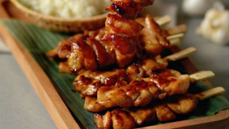 Resep Sate Ayam Lezat dengan Bumbu Kaya Rempah-rempah