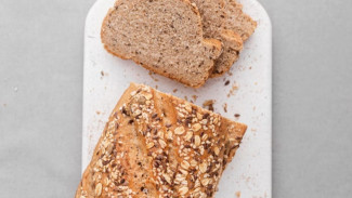 Resep Rye Bread, Roti Lezat dan Unik Lebih Padat dari Roti Biasa