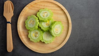 Resep Kue Lumpang Pandan yang Manis Legit, Cocok Jadi Camilan Waktu Santai