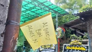 Polisi Ungkap Motif Balas Dendam Ayah Tiri di Kasus Pembunuhan Alvaro Kiano