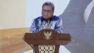 Produksi Migas Nasional Tercatat Naik untuk Pertama Kalinya Sejak 2016