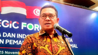 Mendag Kecam Masuknya 250 Ton Beras Ilegal Melalui Sabang