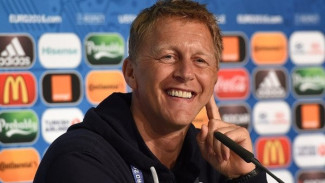Bursa Pelatih Timnas Memanas, PSSI Kantongi 5 Nama dan Respon Thom Haye